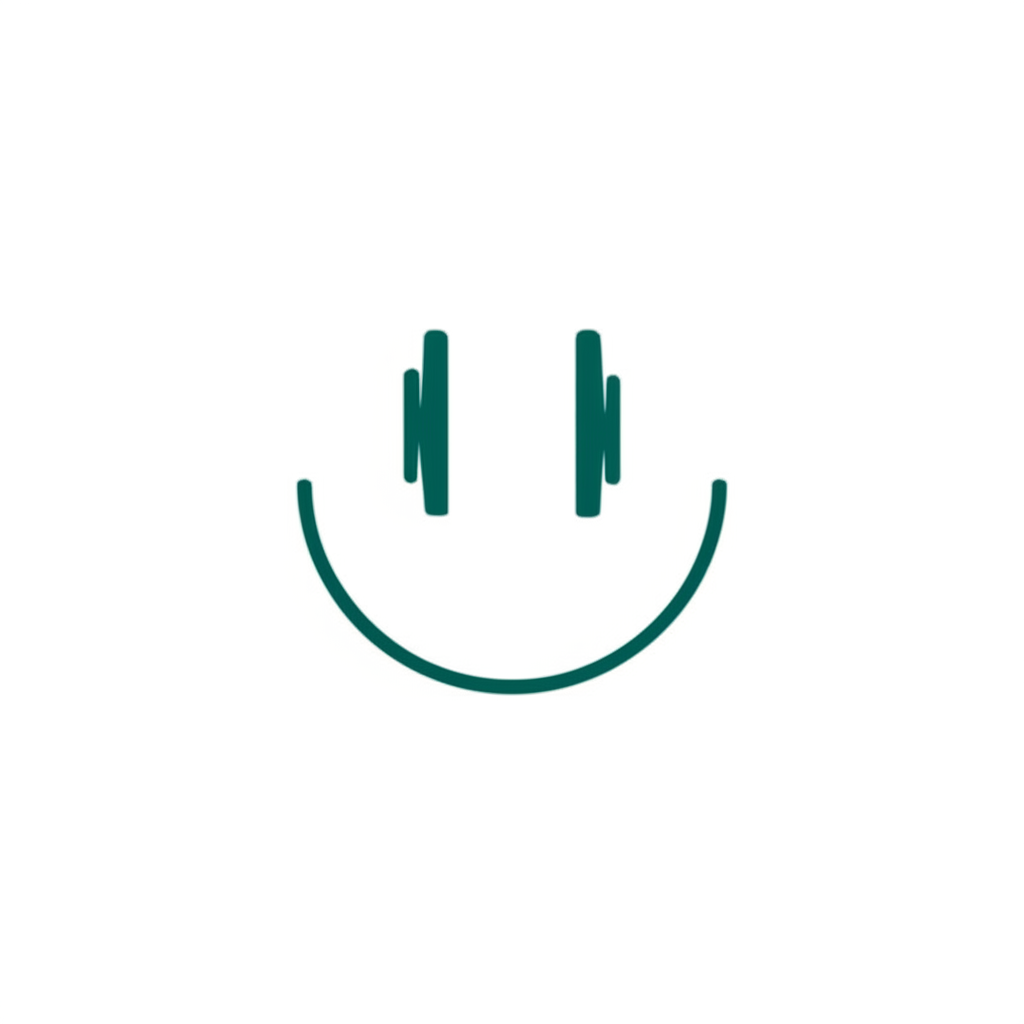 SmileyBrooms Logo